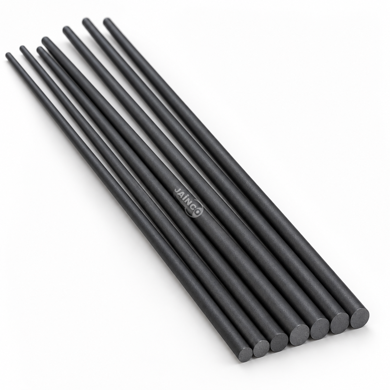Carbon Rod